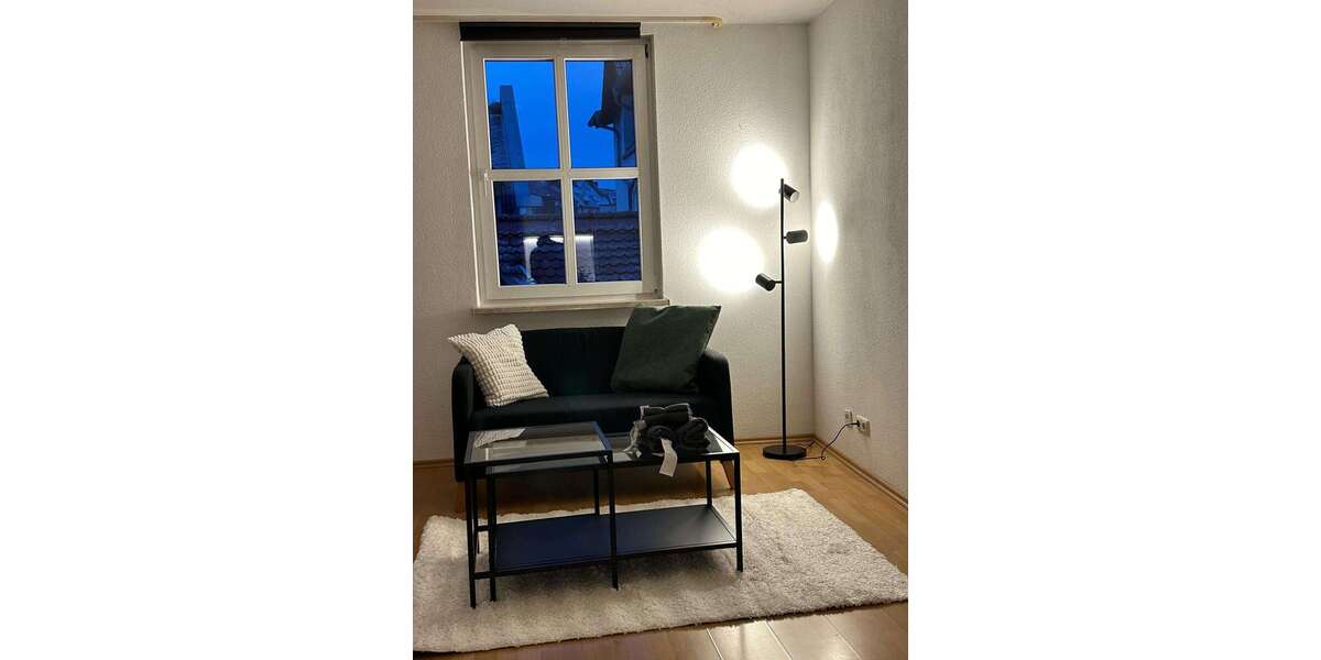 Wohnung zum Mieten in Frankfurt am Main 800 € 32 m² 1 zimmer