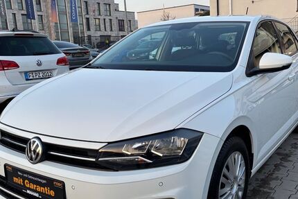 VW Polo 90.000 km 9.850 &euro; Kelkheim 65779