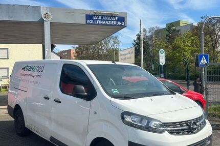 Opel Vivaro 206.400 km 9.400 &euro; Hanau 63452