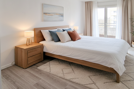 Wohnung Heusenstamm - 2 Zimmer, 43 m&sup2;, 137.900&euro; | Angebot:26020266