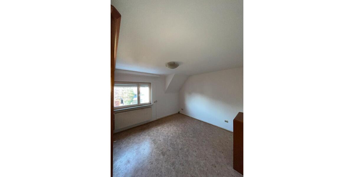 1 Zimmer WG in Hanau Steinheim ab sofort zu Vermieten 1 zimmer