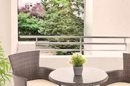 Wohnung zum Mieten in Frankfurt 880 € 68 m² 3 zimmer