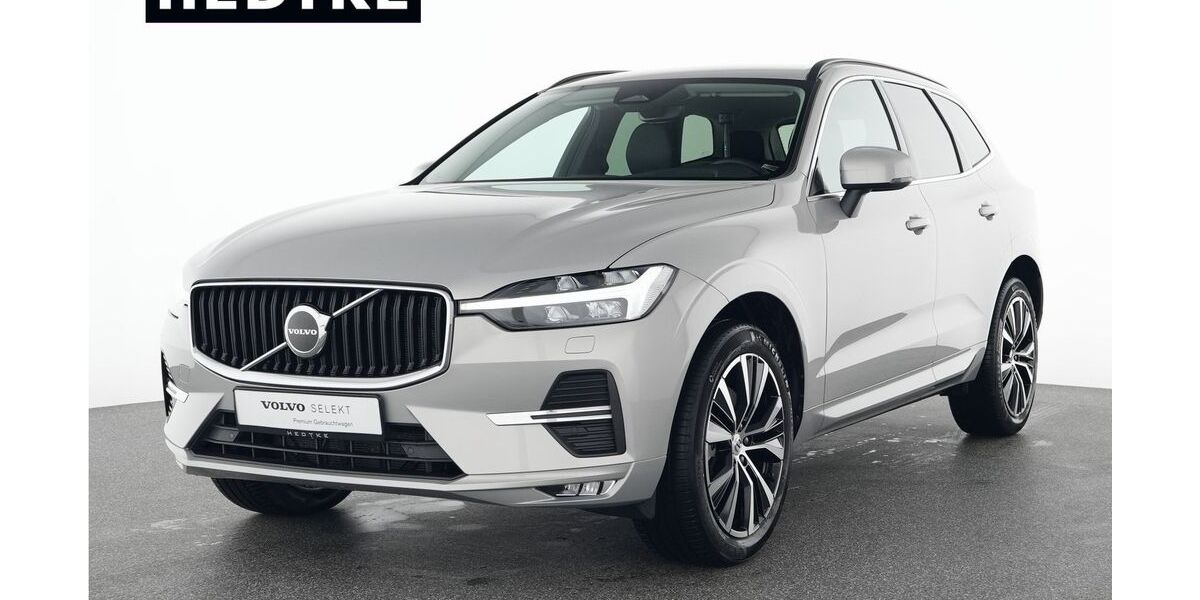 Volvo XC60 30.650 km 38.490 &euro; Weiterstadt 64331