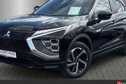 Mitsubishi Eclipse Cross 20.107 km 23.970 &euro; Rödermark 63322