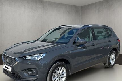 Seat Tarraco 38.100 km 22.980 &euro; Frankfurt 60488