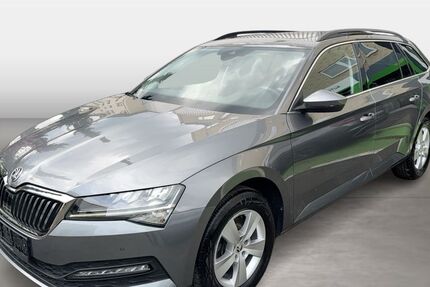 Skoda Superb 74.494 km 22.980 &euro; Frankfurt am Main 60528