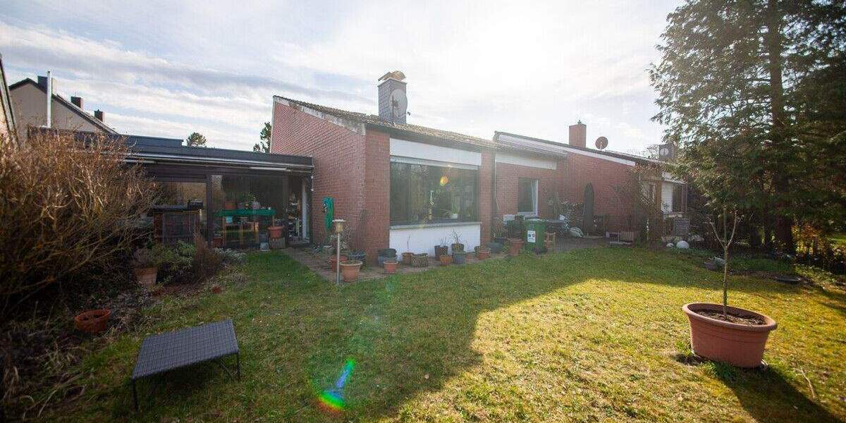 Bungalow Dieburg - 4 Zimmer, 89 m&sup2;, 379.000&euro; | Angebot:25693357