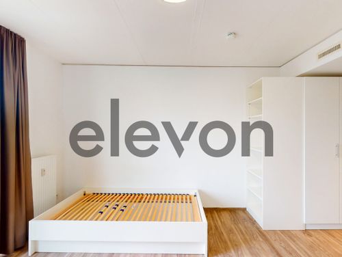 Etagenwohnung Dieburg - 1 Zimmer, 22 m&sup2;, 403&euro; | Angebot:26381950