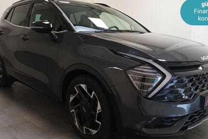 Kia Sportage 32.594 km 30.470 &euro; Egelsbach 63329