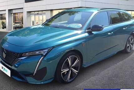 Peugeot 308 33.265 km 20.440 &euro; Neu-Isenburg 63263