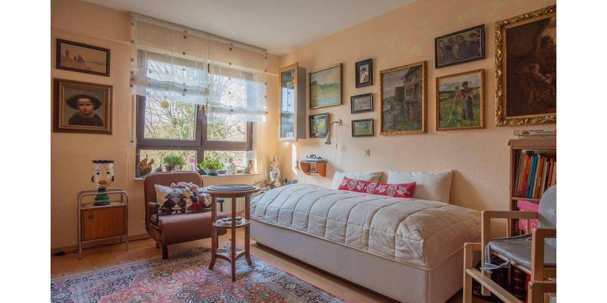 Etagenwohnung Steinbach (Taunus) - 3 Zimmer, 79 m&sup2;, 325.000&euro; | Angebot:26017481