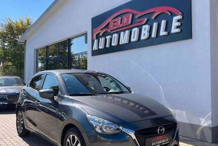 Mazda 2 59.000 km 10.900 € Eppertshausen 64859