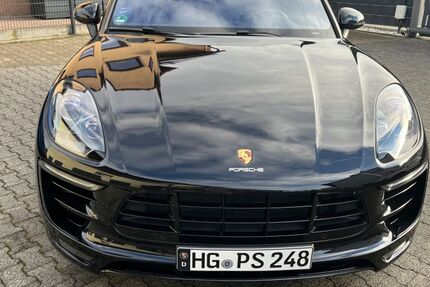 Porsche Macan 116.000 km 31.500 &euro; bad homburg 61352