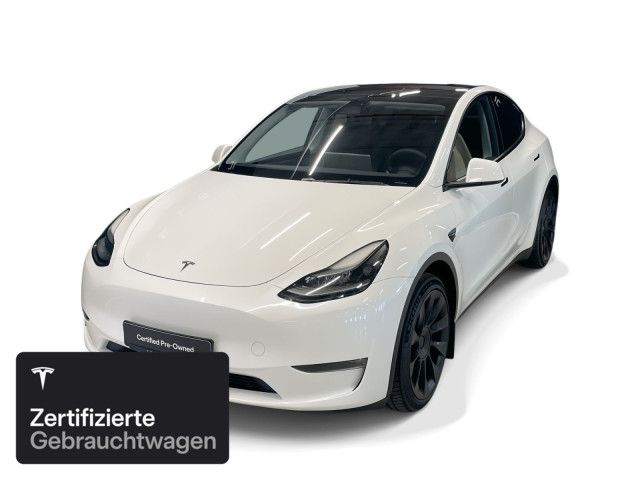 Tesla Model Y 75.065 km 36.400 &euro; Hanau 63457
