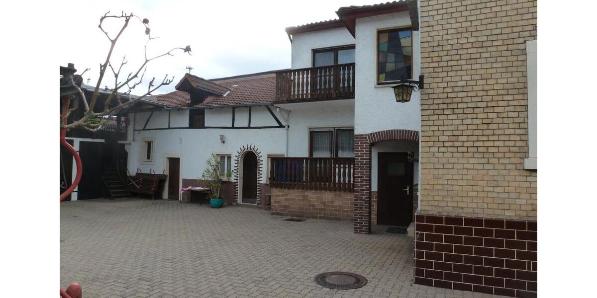 Einfamilienhaus Mainaschaff - 8 Zimmer, 135 m&sup2;, 470.000&euro; | Angebot:27164053