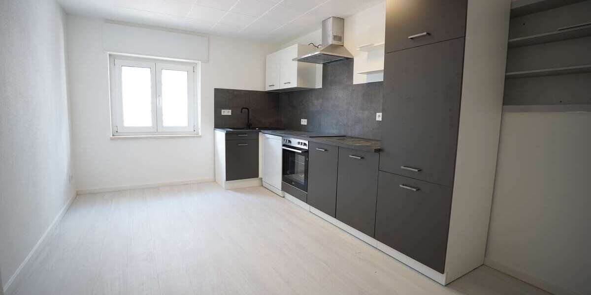 Etagenwohnung Seligenstadt - 1 Zimmer, 37 m&sup2;, 590&euro; | Angebot:26757275