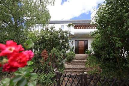 Haus Darmstadt Eberstadt - 4.5 Zimmer, 187 m&sup2;, 674.900&euro; | Angebot:26941981