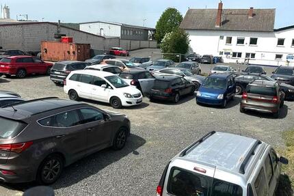 Gewerbeobjekt Bad Nauheim - 1.615&euro; | Angebot:26348182