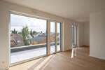 NEUBAU ERSTBEZUG- Mehr Raum. Mehr Licht. Mehr Zuhause: Großzügige 3 Zimmer Wohnung mit Klasse 3 zimmer