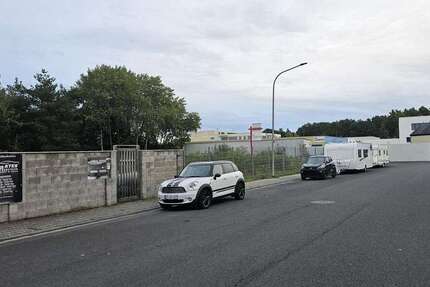 Grundstück Rödermark - 1.200.000&euro; | Angebot:26274584