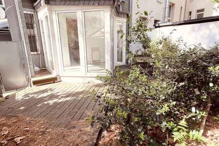 Wohnung zum Kaufen in Frankfurt am Main 640.000 € 93 m²
