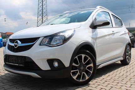 Opel Karl 51.400 km 7.990 &euro; Flörsheim 65439