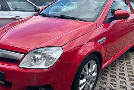 Opel Tigra 165.000 km 1.600 € Mühlheim 63165