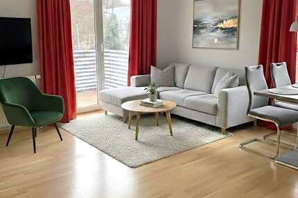 Wohnung Aschaffenburg Damm - 2 Zimmer, 43 m&sup2;, 164.500&euro; | Angebot:25237559