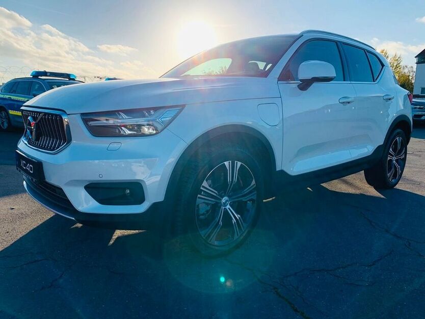 XC40