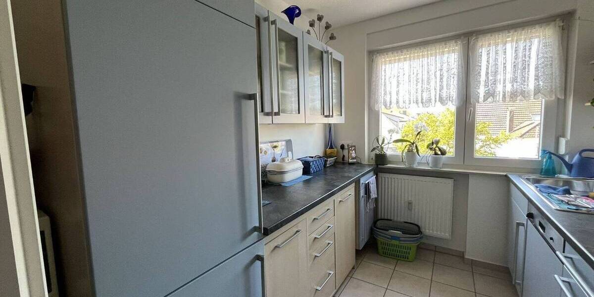 Etagenwohnung Kahl am Main - 3 Zimmer, 67 m&sup2;, 725&euro; | Angebot:26824641