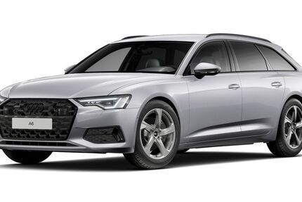Audi A6 22.827 km 49.870 &euro; Oberursel 61440