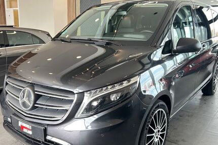 Mercedes-Benz Vito 130.000 km 28.990 &euro; Roßdorf 64380