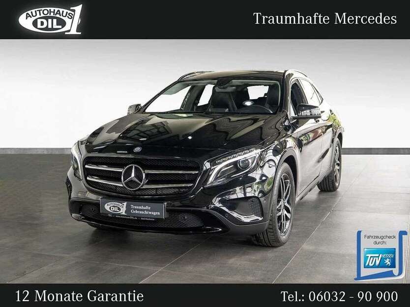 GLA 200