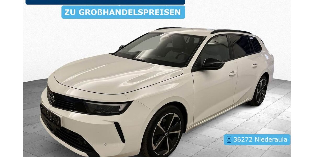 Opel Astra 75.536 km 14.807 &euro; Frankfurt 60596