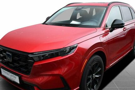 Honda CR-V 33.402 km 39.990 &euro; Frankfurt am Main 60314