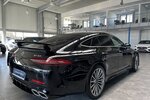 Mercedes-Benz AMG GT 63 4M+ AMG AERODYNAMIK-ABGAS-NP: 197.439 23.673 km 121.590 &euro; Groß-Umstadt 64823