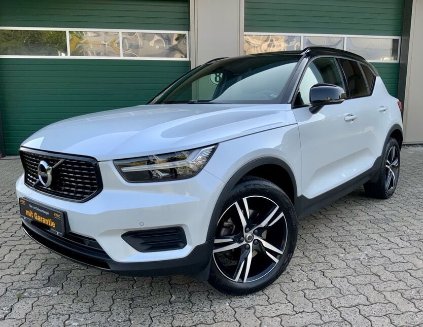 XC40