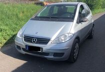 Mercedes A 180