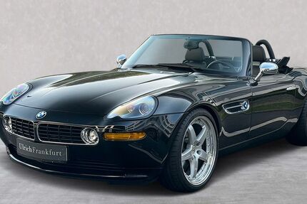 BMW Z8 52.100 km 214.800 &euro; Frankfurt 60326