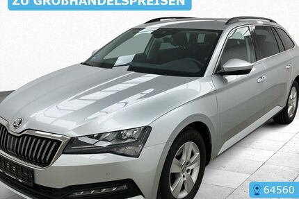 Skoda Superb 84.793 km 21.590 € Frankfurt 60596