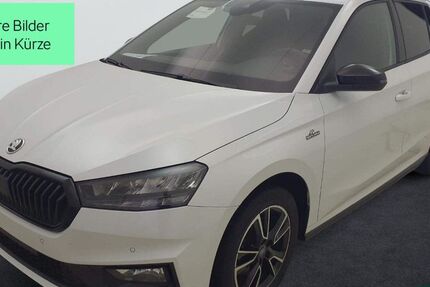 Skoda Fabia 24.400 km 24.999 € Mühlheim 63165