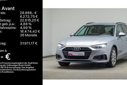 Audi A4 56.850 km 27.888 &euro; Mühlheim 63165