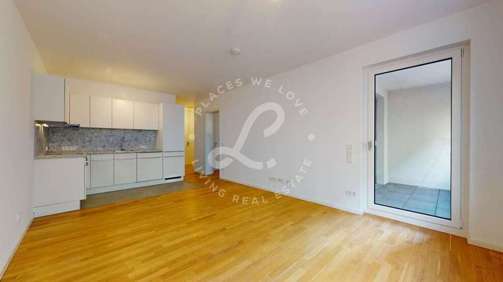 Wohnung zum Mieten in Frankfurt am Main 1.210 € 53.63 m²