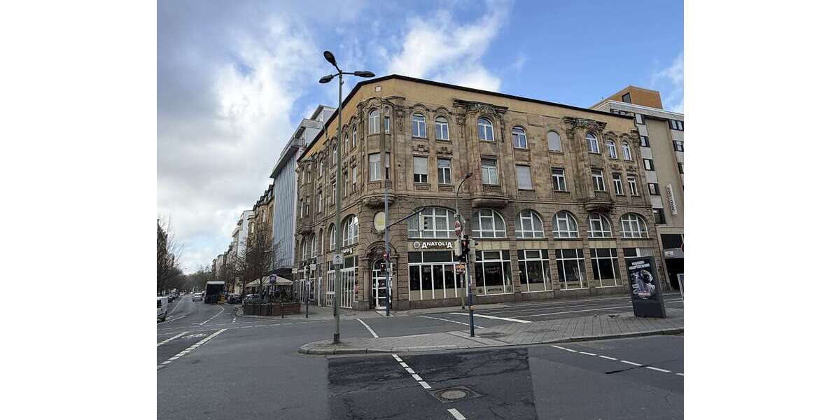 Etagenwohnung Offenbach am Main Hafen - 3 Zimmer, 80 m&sup2;, 1.200&euro; | Angebot:25893458