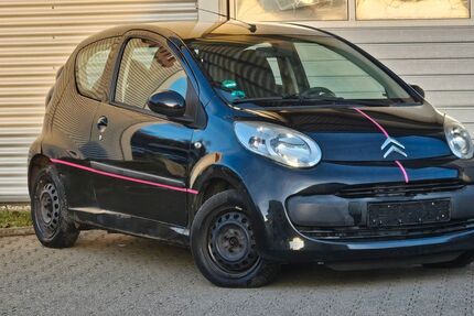 Citroen C1 236.311 km 2.000 &euro; Friedrichsdorf (10 Min. nördlich von Frankfurt/M) 61381