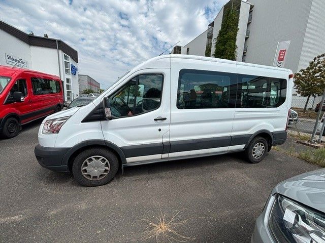 Ford Transit 225.000 km 12.490 &euro; Dreieich 63303