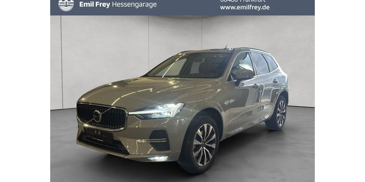 Volvo XC60 17.651 km 39.400 &euro; Frankfurt am Main 60486