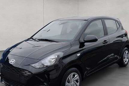 Hyundai i10 1.001 km 14.990 &euro; Frankfurt am Main 60386