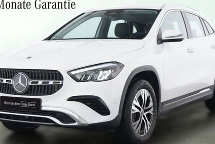 Mercedes-Benz GLA 200 7.634 km 39.990 € Hattersheim 65795