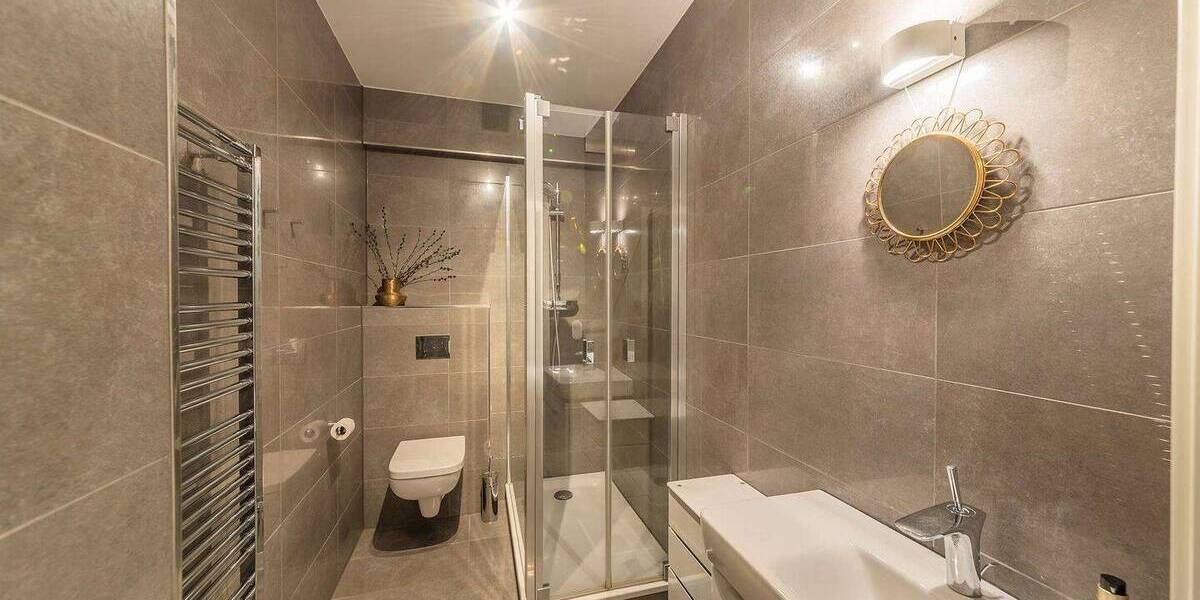 Etagenwohnung Frankfurt am Main Westend-Süd - 2 Zimmer, 55 m&sup2;, 1.790&euro; | Angebot:26683317